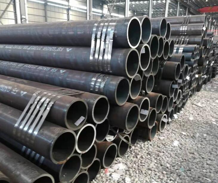 磴口Q345D化肥专用管