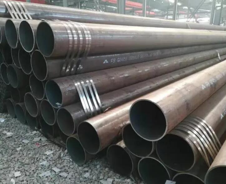 磴口高压锅炉管