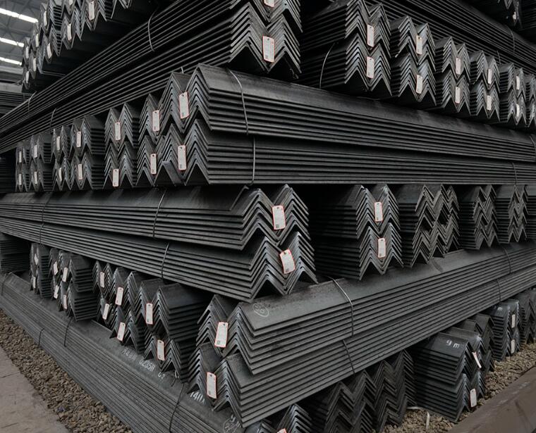 磴口低合金角钢